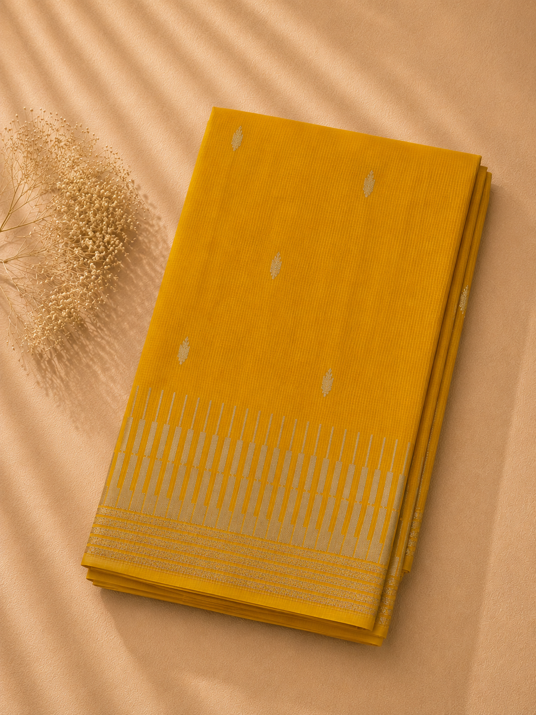 Vedika Banaras Georgette Manipuri Saree