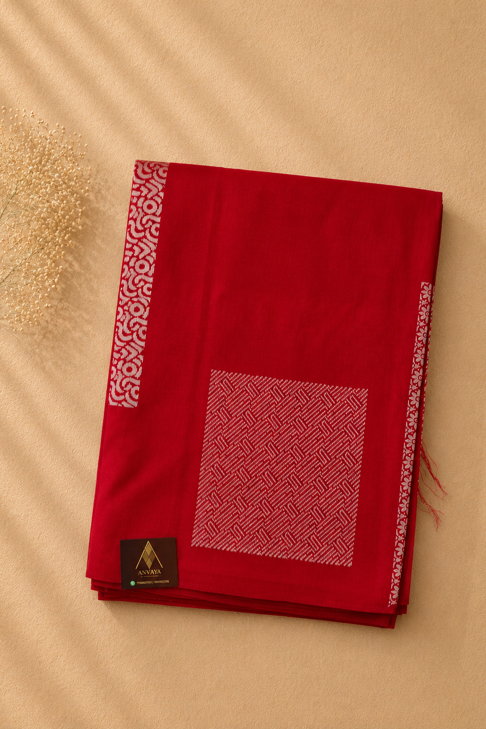 Rekha Banaras Georgette Saree
