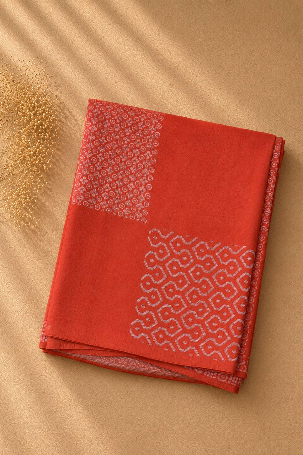Rekha Banaras Georgette Saree
