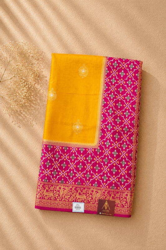 Ratnavali Banaras Saree