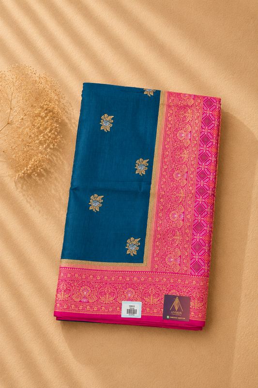 Ratnavali 02 Banaras Saree